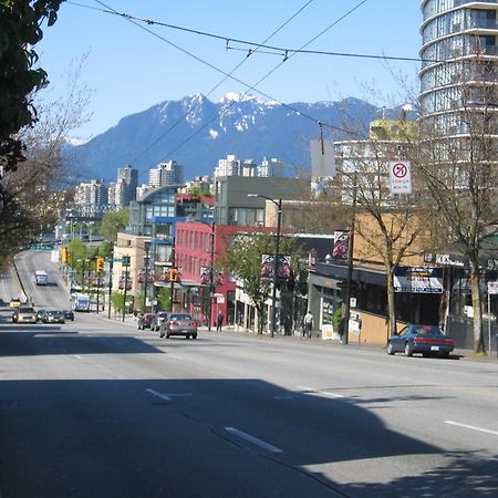 Charming Heritage Home With Mountain And City Views Vancouver Eksteriør bilde