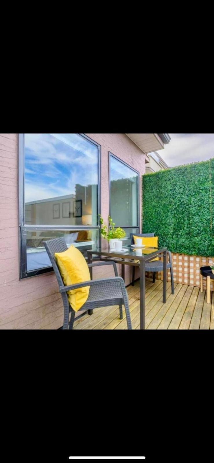 Charming Heritage Home With Mountain And City Views Vancouver Eksteriør bilde