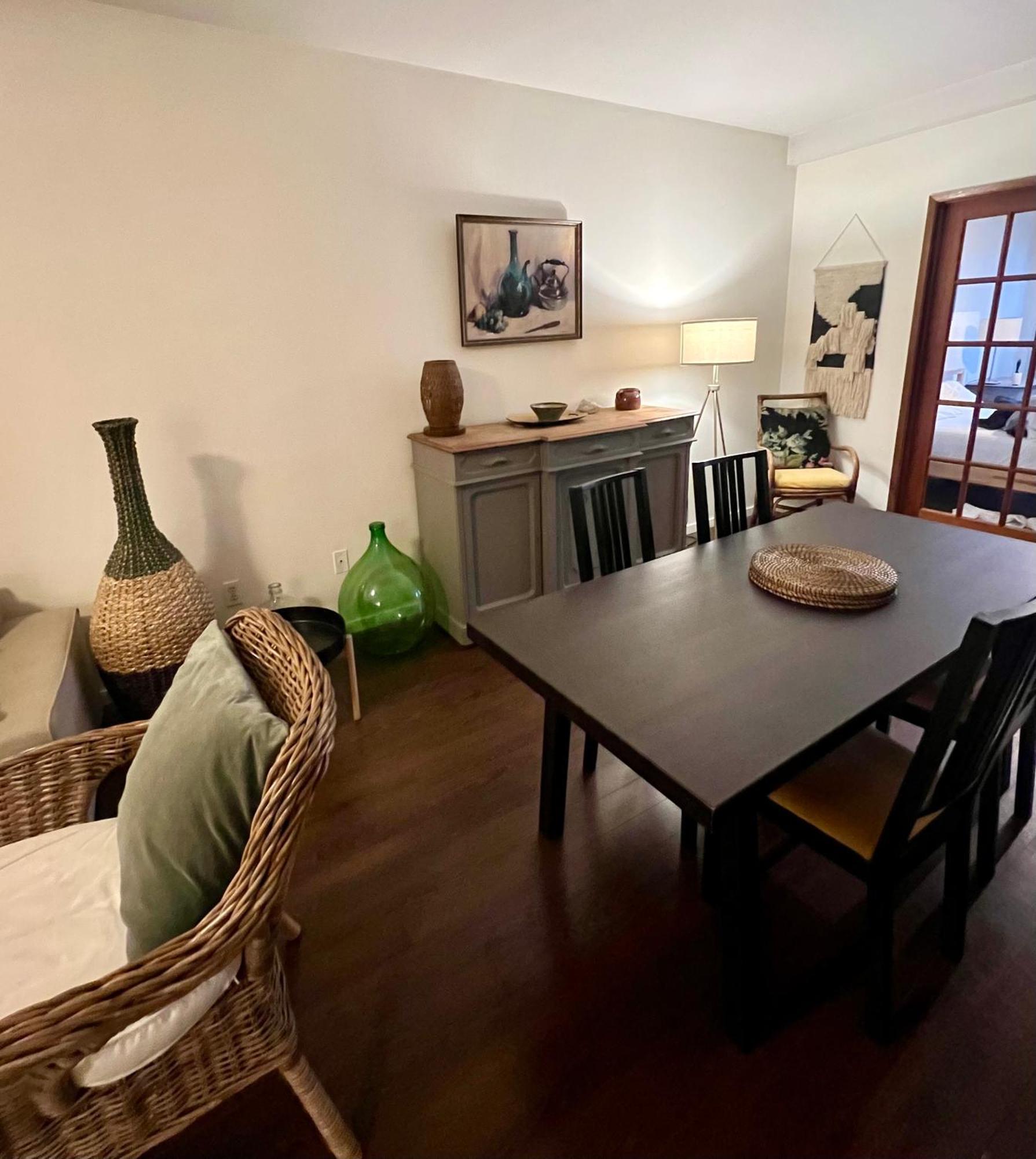 Charming Heritage Home With Mountain And City Views Vancouver Eksteriør bilde
