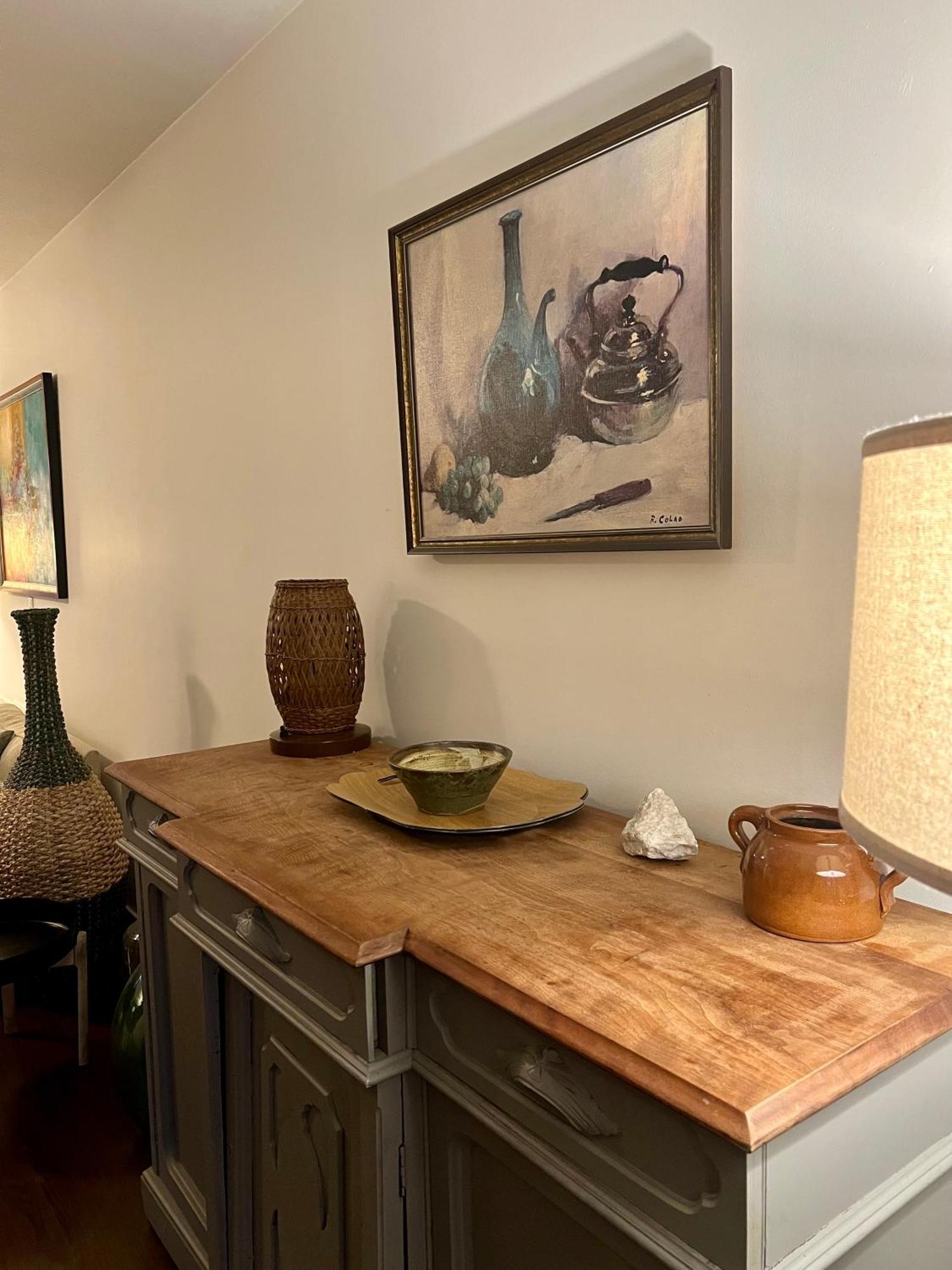 Charming Heritage Home With Mountain And City Views Vancouver Eksteriør bilde
